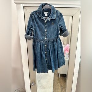 Toddler dress